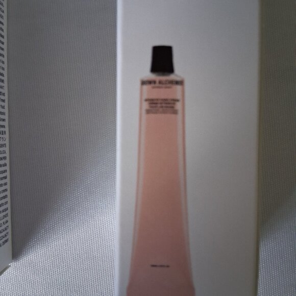 Grown Alchemist -3- Detox Serum, cream cleanser, hand cream Travel size NIB - Picture 2 of 7